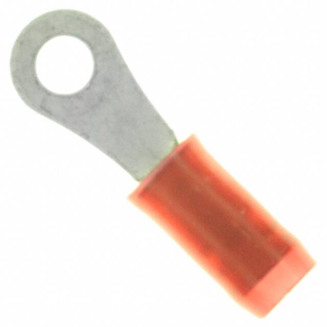 TE Connectivity AMP Connectors-323758