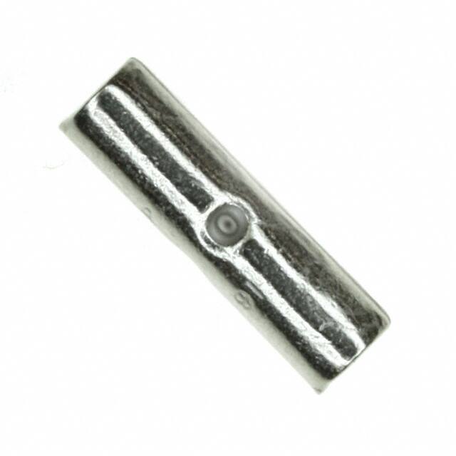 TE Connectivity AMP Connectors-323795