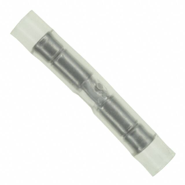 TE Connectivity AMP Connectors-323975