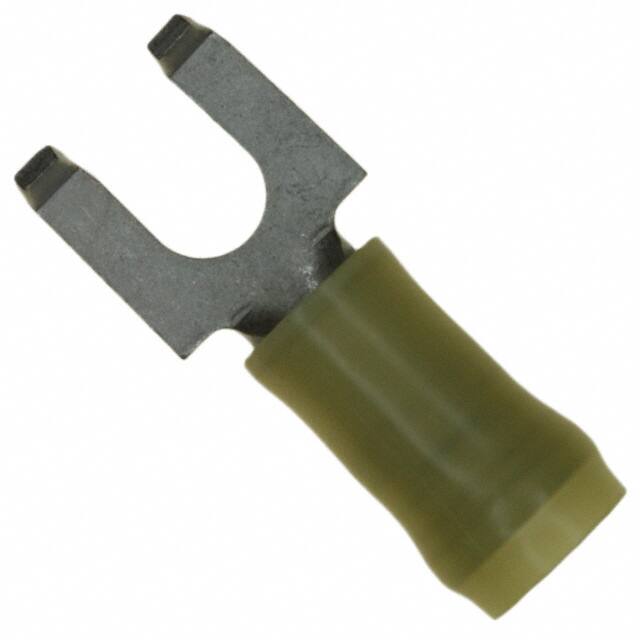 TE Connectivity AMP Connectors-324015