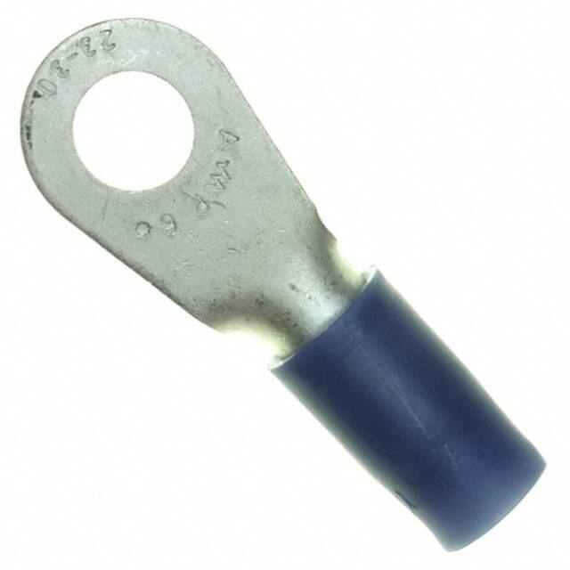 TE Connectivity AMP Connectors-324048