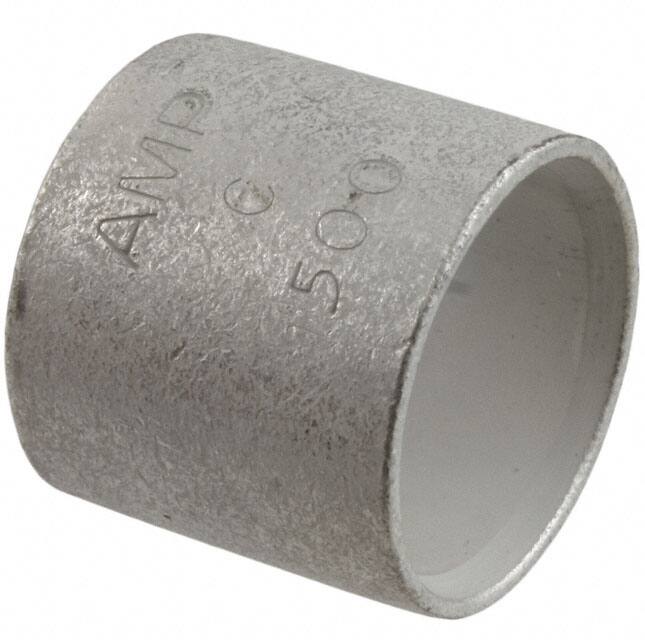 TE Connectivity AMP Connectors-324451