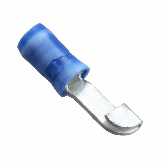 TE Connectivity AMP Connectors-32447