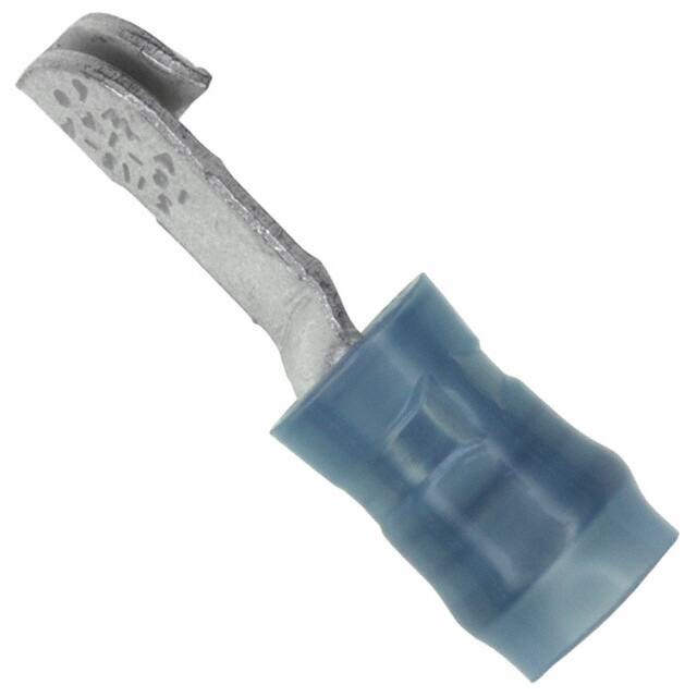 TE Connectivity AMP Connectors-32448