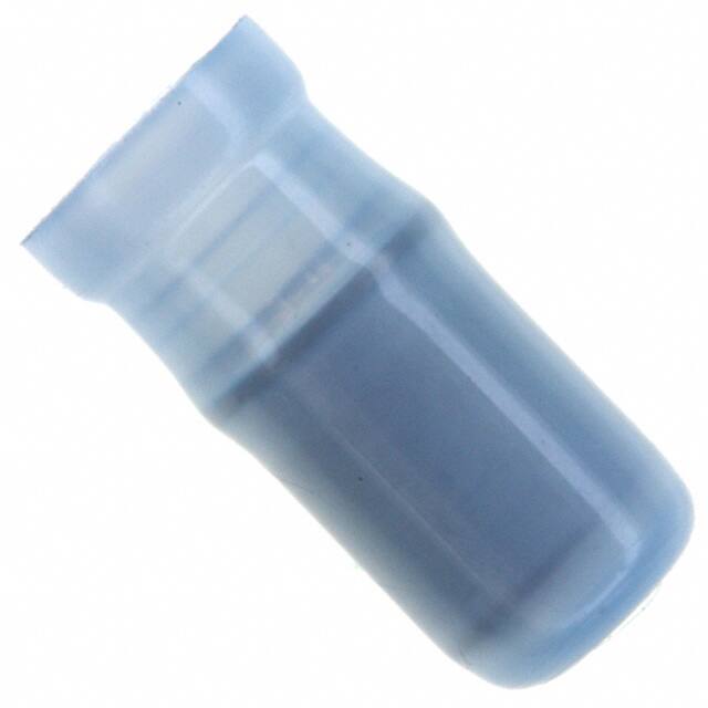 TE Connectivity AMP Connectors-324486