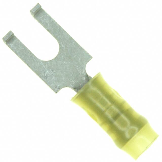 TE Connectivity AMP Connectors-324597