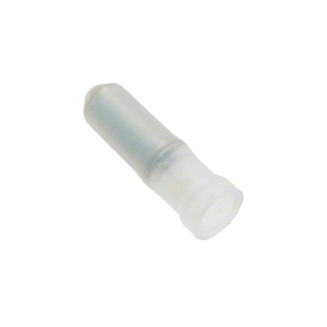 TE Connectivity AMP Connectors-324693