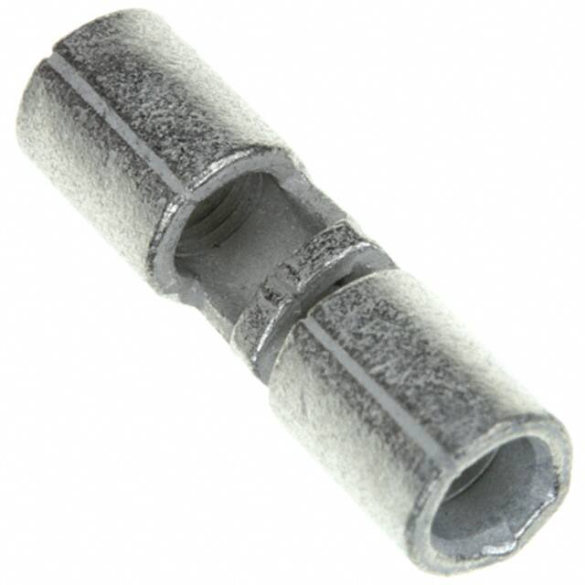 TE Connectivity AMP Connectors-324893