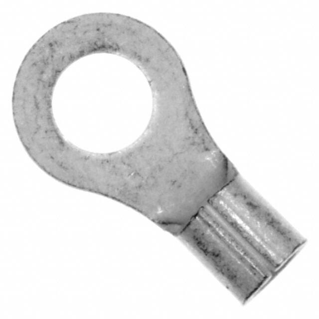 TE Connectivity AMP Connectors-324955