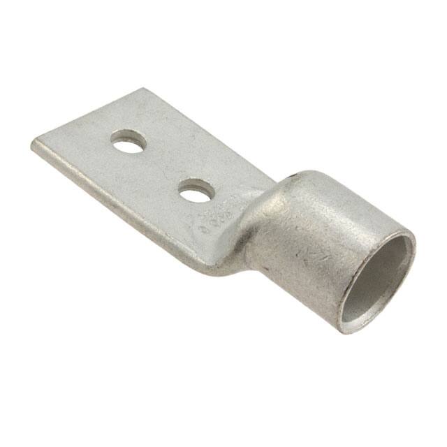 TE Connectivity AMP Connectors-326808-3