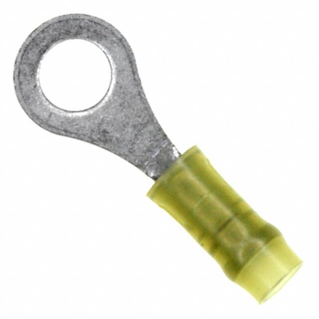 TE Connectivity AMP Connectors-8-326875-1