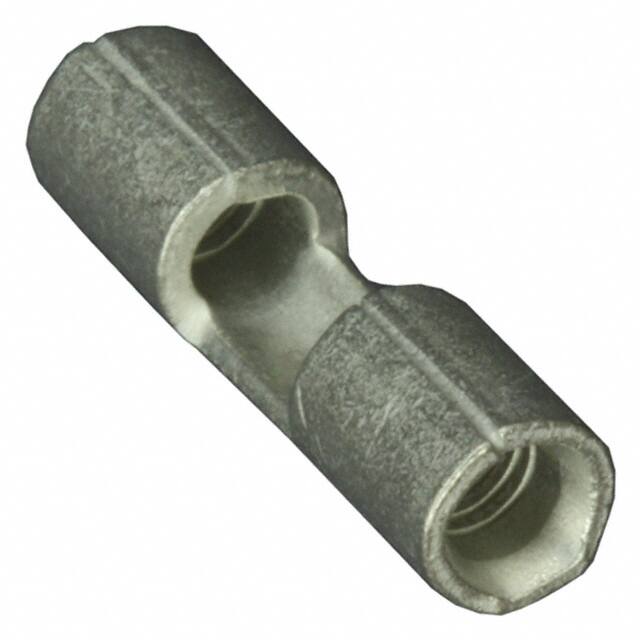 TE Connectivity AMP Connectors-327025