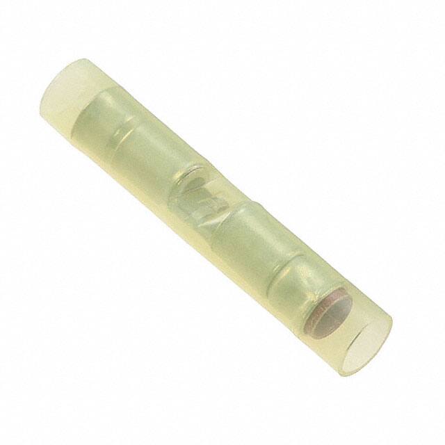 TE Connectivity AMP Connectors-327639