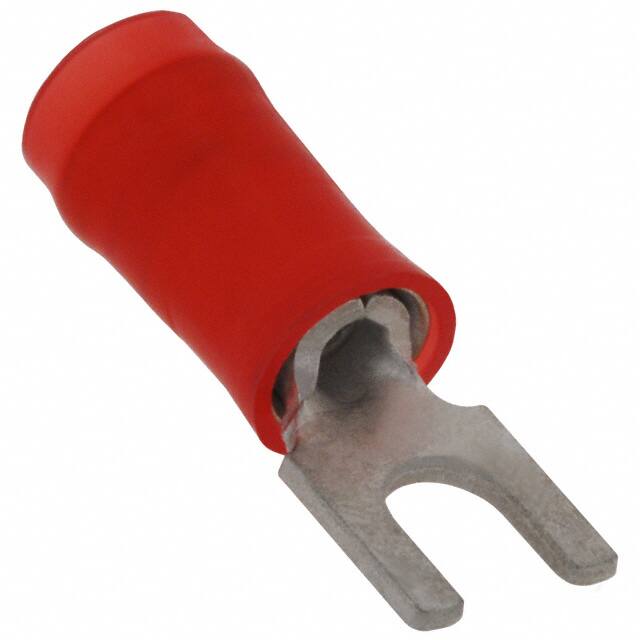TE Connectivity AMP Connectors-1-327717-0