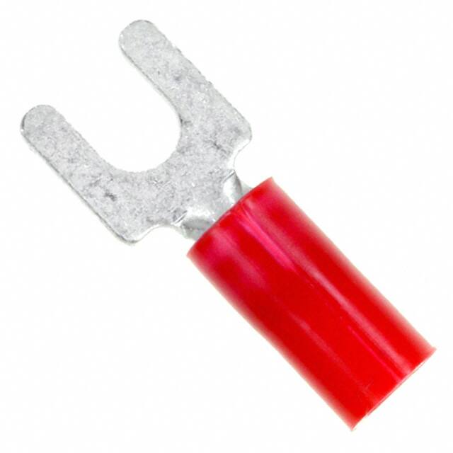 TE Connectivity AMP Connectors-327735