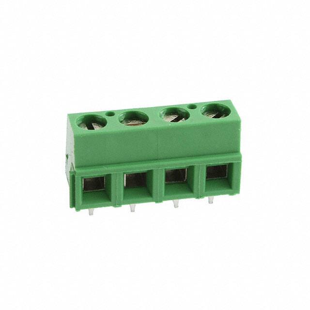 TE Connectivity AMP Connectors-3-282836-2