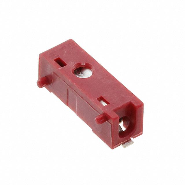 TE Connectivity AMP Connectors-3-2834006-1