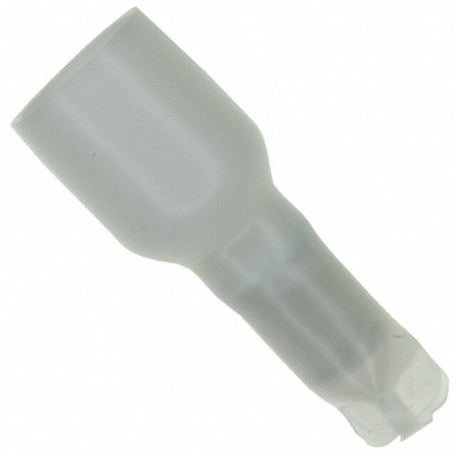 TE Connectivity AMP Connectors-328890