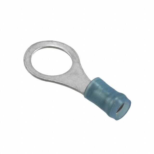 TE Connectivity AMP Connectors-8-328999-1