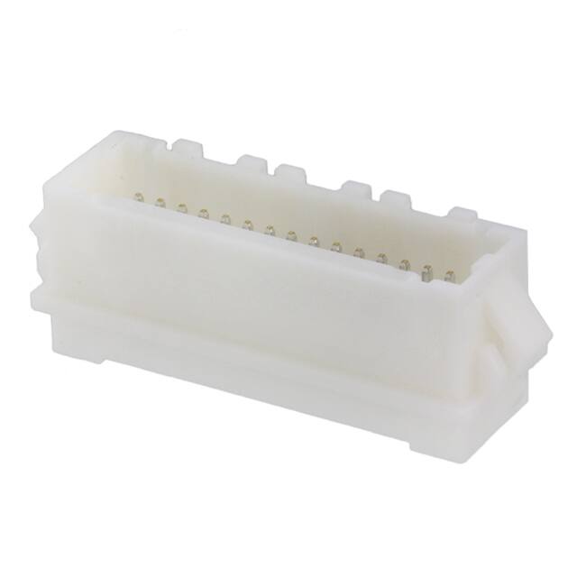 TE Connectivity AMP Connectors-3-292216-0