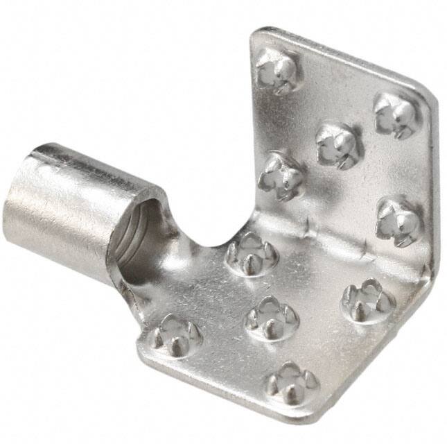 TE Connectivity AMP Connectors-329254