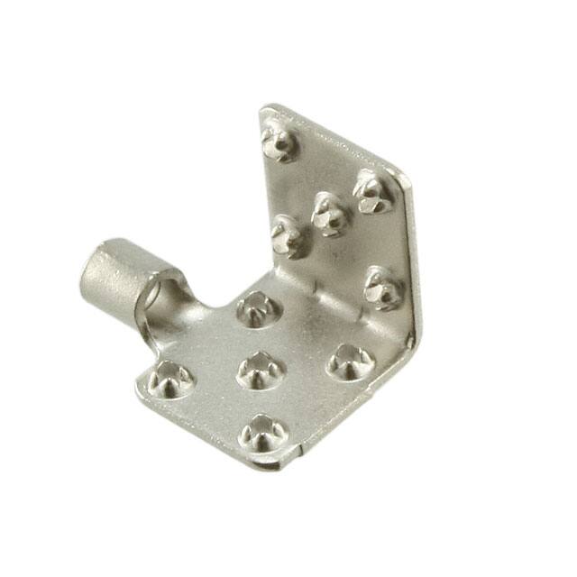 TE Connectivity AMP Connectors-329860