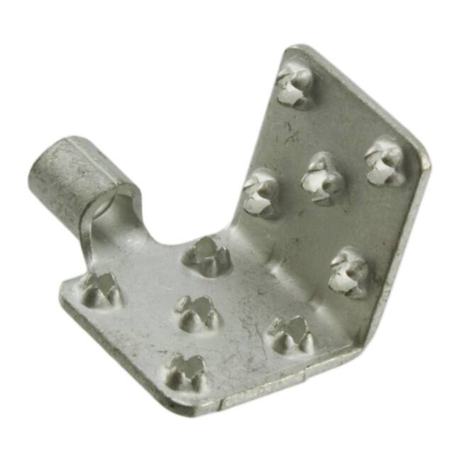 TE Connectivity AMP Connectors-329860-1