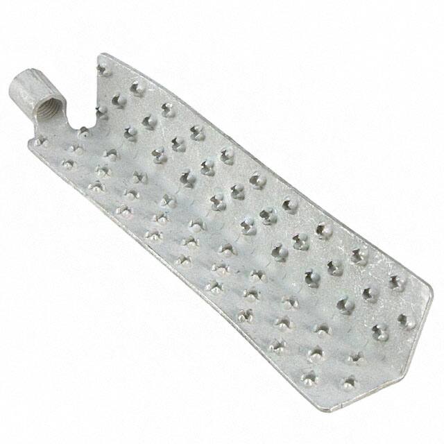 TE Connectivity AMP Connectors-330005