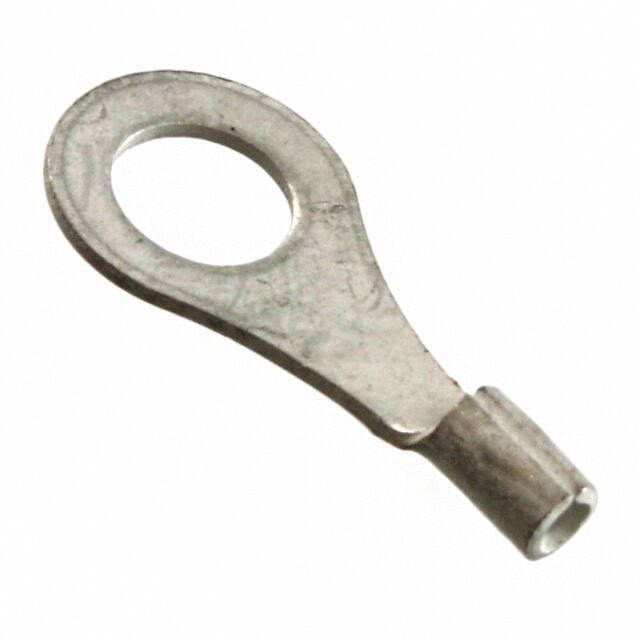 TE Connectivity AMP Connectors-1-331401-1