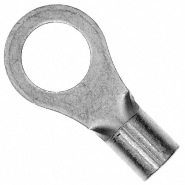 TE Connectivity AMP Connectors-2-33463-4