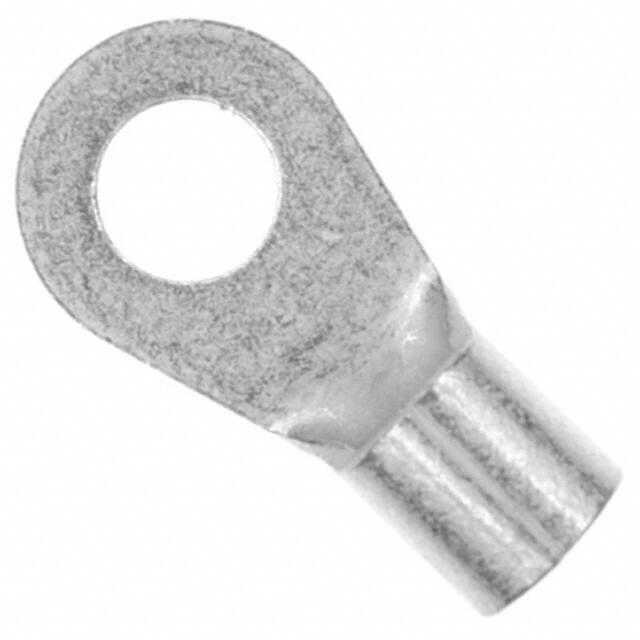 TE Connectivity AMP Connectors-33466