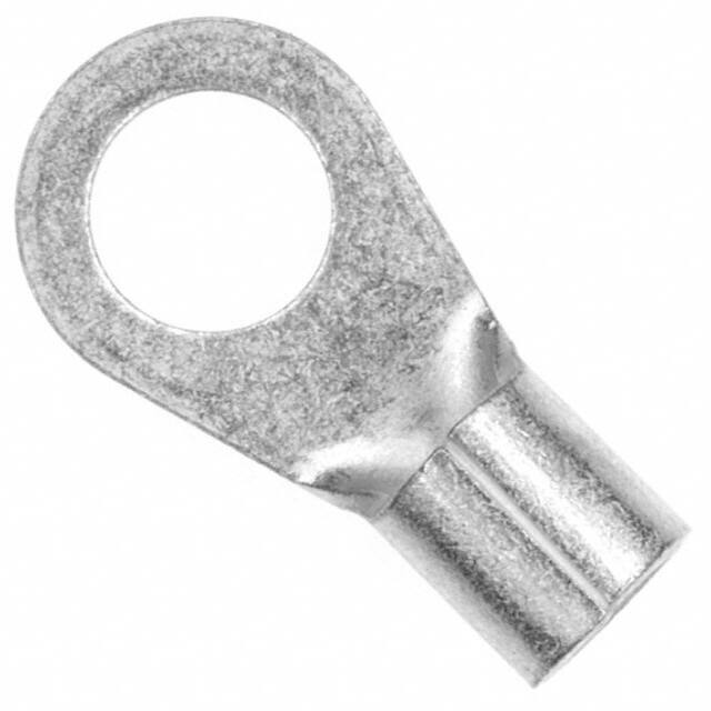 TE Connectivity AMP Connectors-2-33467-3