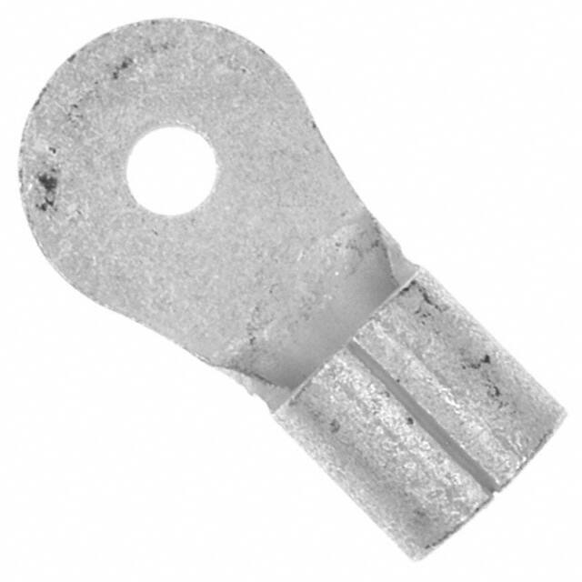 TE Connectivity AMP Connectors-33468