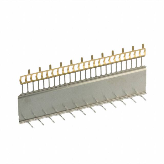 TE Connectivity AMP Connectors-338110-2