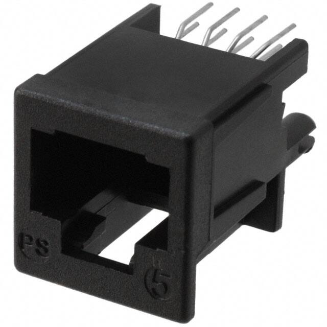 TE Connectivity AMP Connectors-338360-1