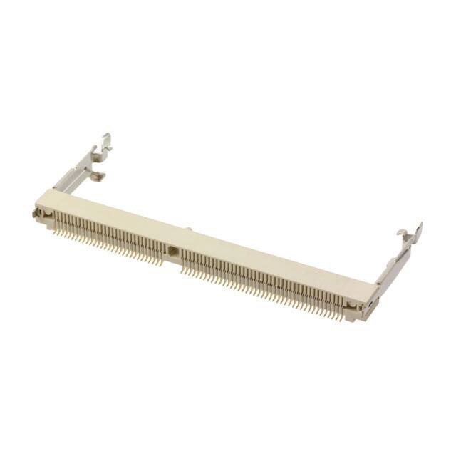 TE Connectivity AMP Connectors-3-390112-1