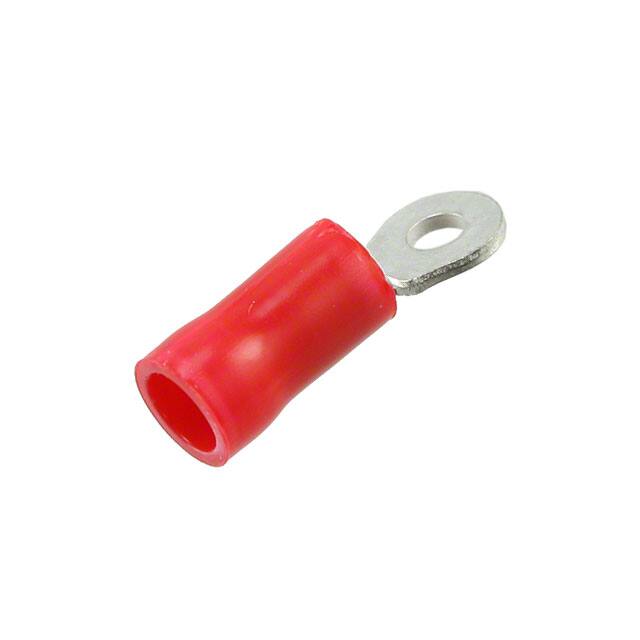 TE Connectivity AMP Connectors-34140