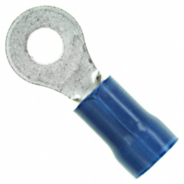 TE Connectivity AMP Connectors-8-34159-1