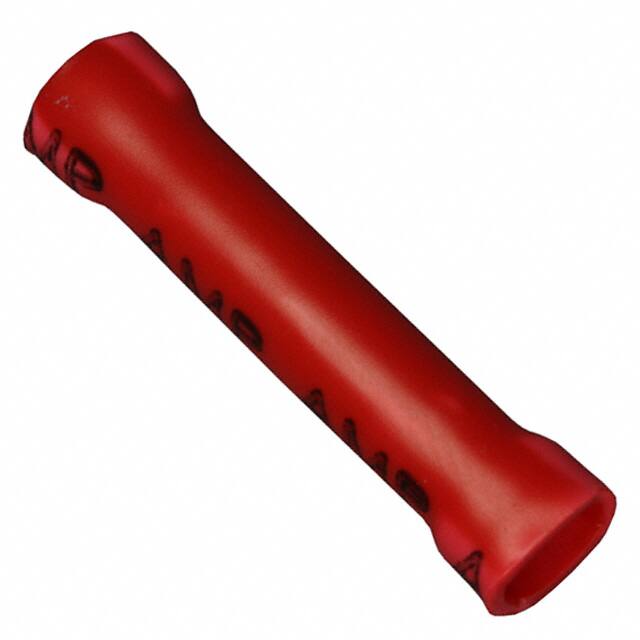 TE Connectivity AMP Connectors-34203