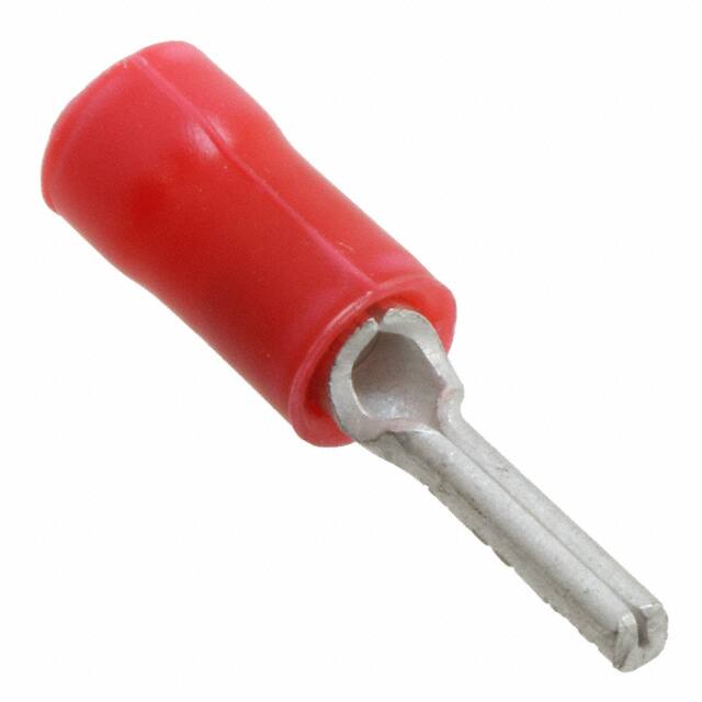 TE Connectivity AMP Connectors-342126-1