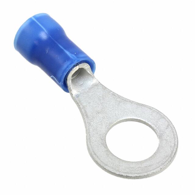 TE Connectivity AMP Connectors-342145-1