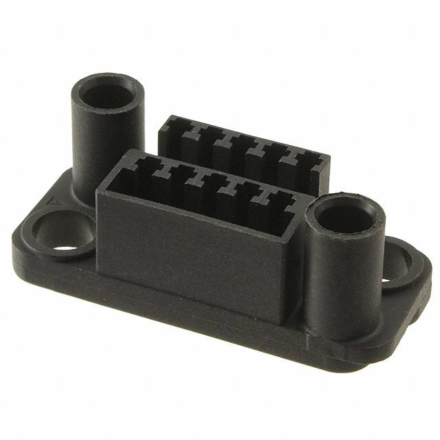 TE Connectivity AMP Connectors-343348-1