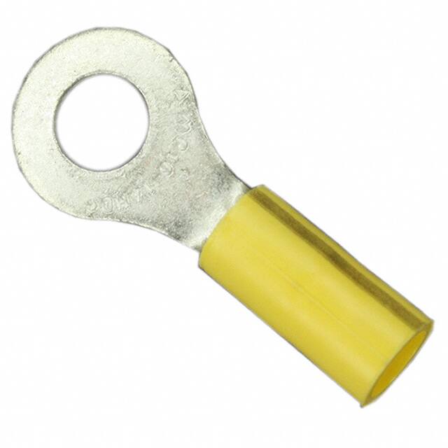 TE Connectivity AMP Connectors-2-34824-3