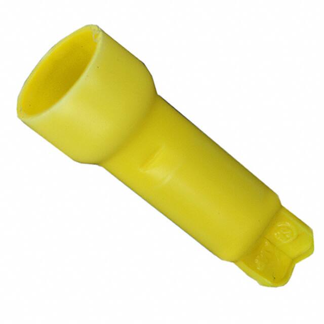TE Connectivity AMP Connectors-34865