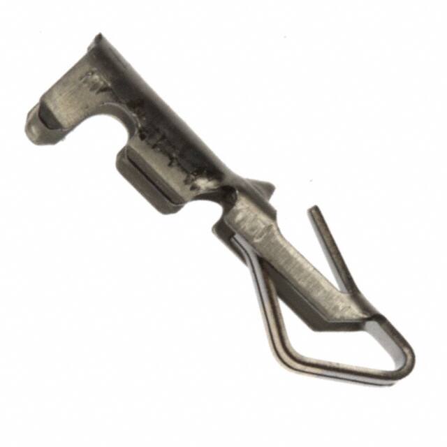 TE Connectivity AMP Connectors-350011-2