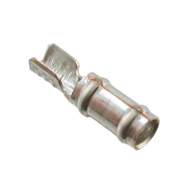 TE Connectivity AMP Connectors-350015-2