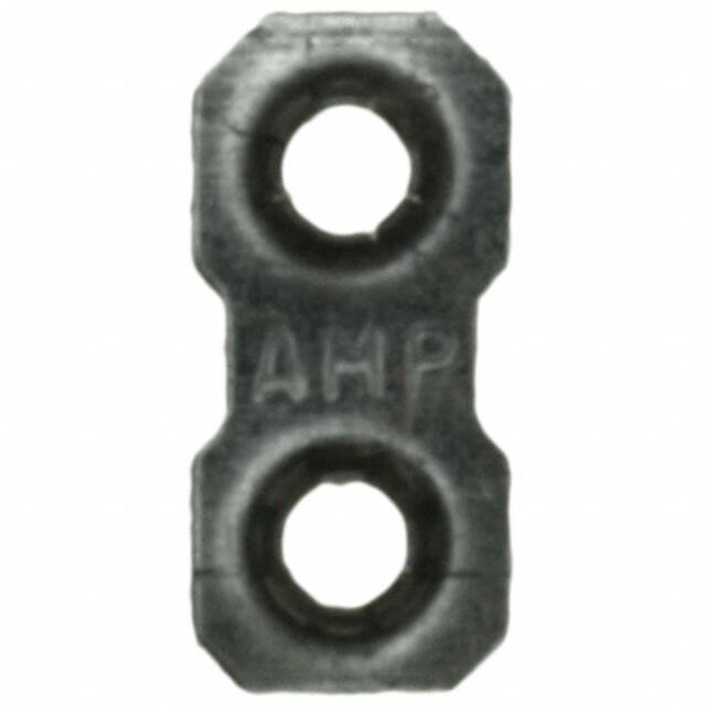 TE Connectivity AMP Connectors-350020-1
