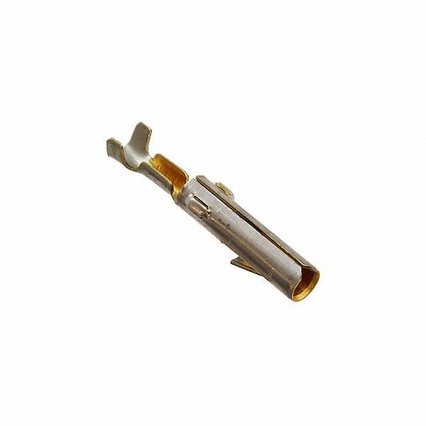 TE Connectivity AMP Connectors-350078-5