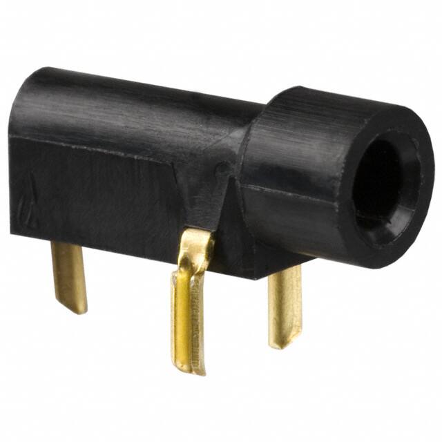 TE Connectivity AMP Connectors-350180