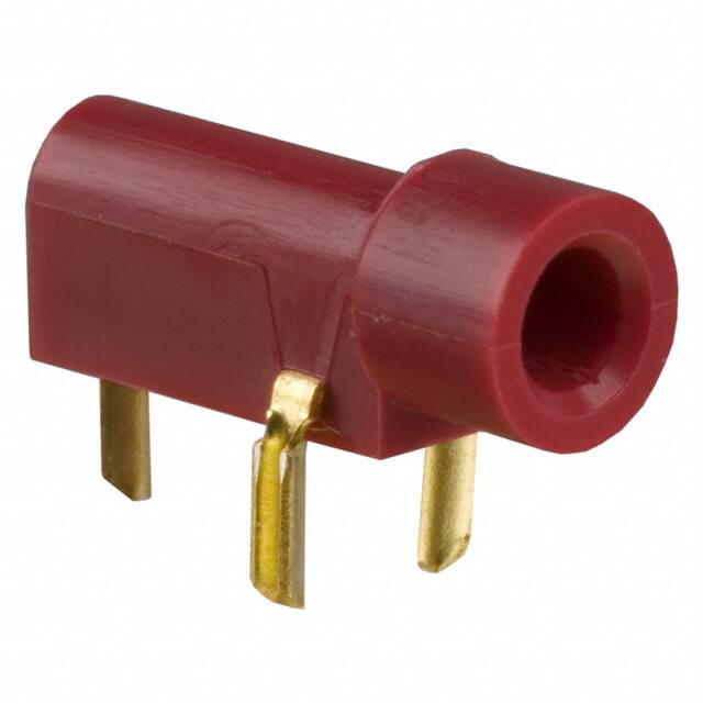 TE Connectivity AMP Connectors-350180-2